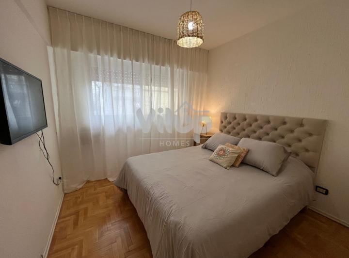 Departamento · 51m² · 2 Dormitorios