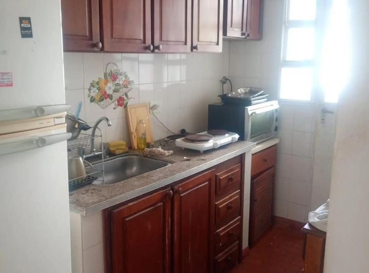 Departamento · 60m² · 3 Ambientes