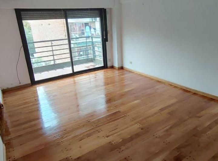Departamento · 68m² · 3 Ambientes · 1 Cochera