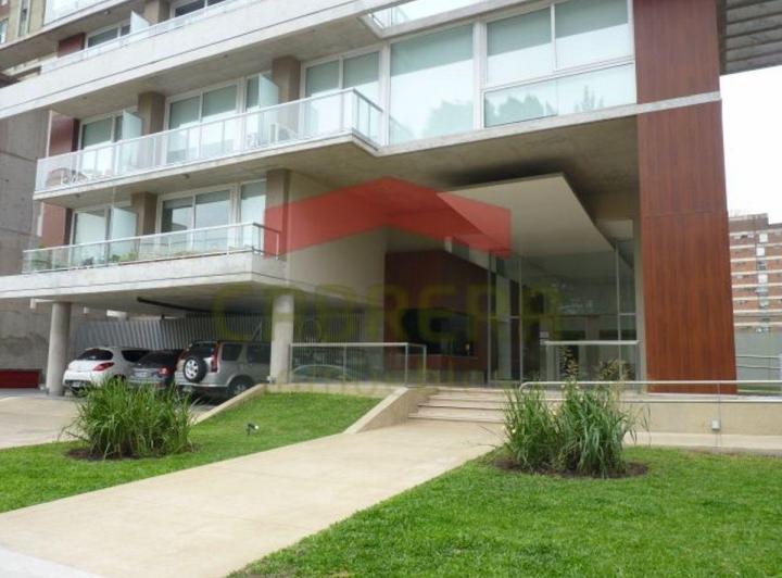 Departamento · 80m² · 3 Ambientes · 1 Cochera