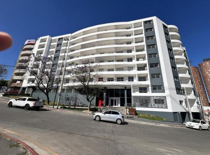 Departamento · 56m² · 4 Ambientes