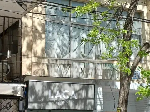 Oficina en Alquiler en San Isidro Centro, San Isidro