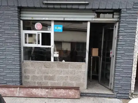Oficina en Alquiler en Piñeyro, Partido de Avellaneda