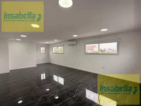 Oficina en Alquiler en Constitucion, Mar del Plata