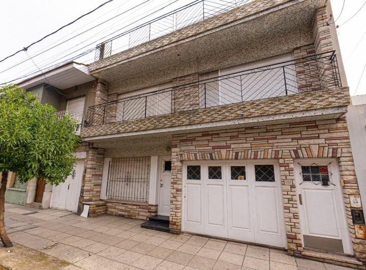 Casa · 187m² · 4 Ambientes