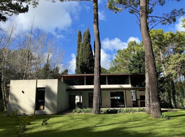 Casa · 1m²