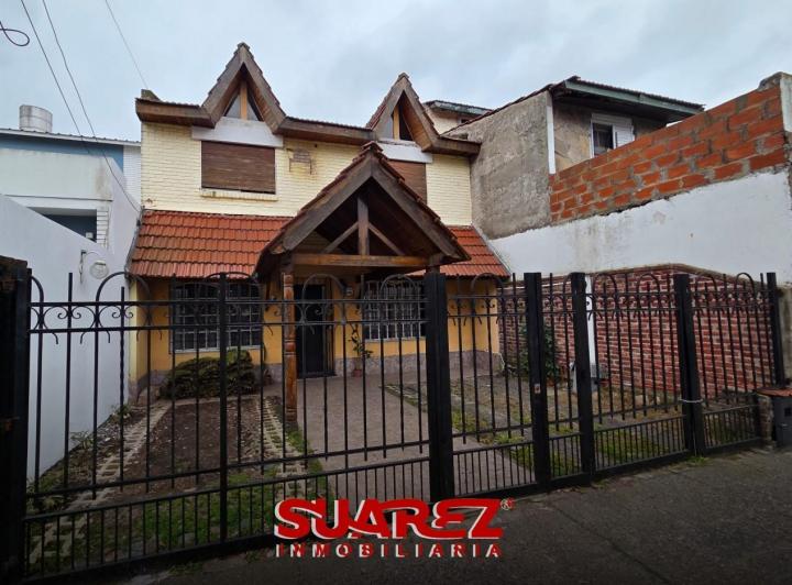 Casa · 290m² · 6 Ambientes