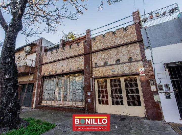 Casa · 197m² · 4 Ambientes · 1 Cochera