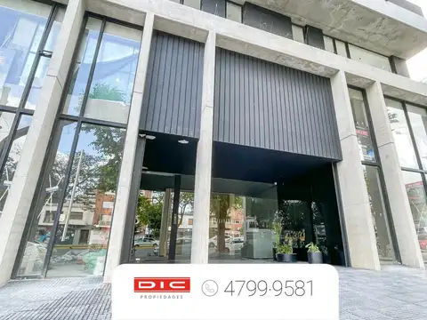 Oficina en Alquiler en Olivos Maipu/Uzal, Olivos