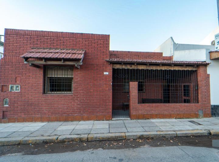 Casa · 253m² · 6 Ambientes