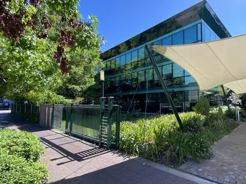 Oficina en Alquiler en Lomas de San Isidro, San Isidro