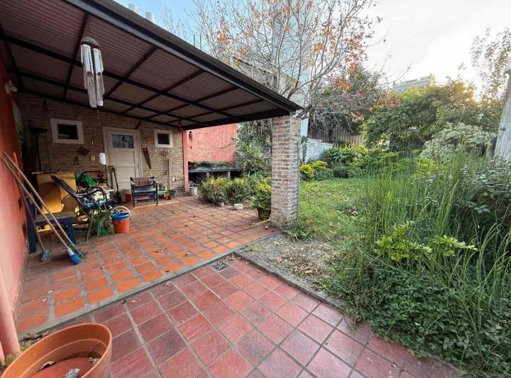 Casa · 173m² · 4 Ambientes