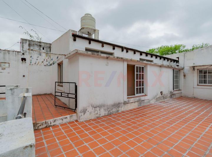 Casa · 214m² · 6 Ambientes