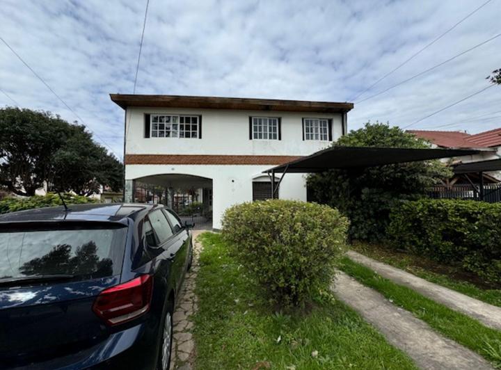 Casa · 51m² · 3 Ambientes · 1 Cochera