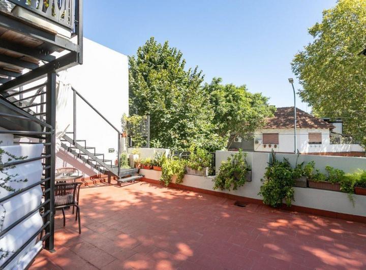 Casa · 110m² · 3 Ambientes