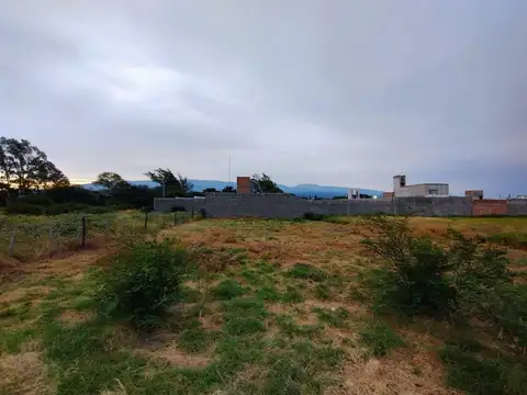 Terreno en Venta en Santa Rosa, Valle Viejo