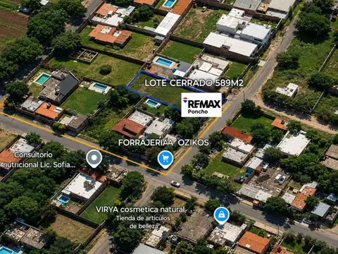 Terreno en Venta en San Isidro, Valle Viejo