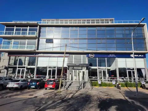 Oficina en Venta en Pilar Centro, Pilar