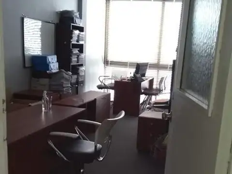 Oficina en Venta en La Plata, Partido de La Plata