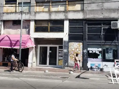 Oficina en Venta en Villa Ballester, Partido de General San Martín