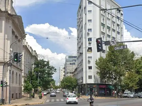 Oficina en Venta en La Plata, Partido de La Plata