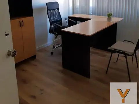 Oficina en Venta en La Plata, Partido de La Plata