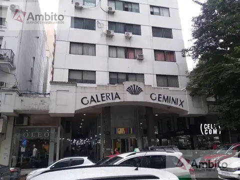 Oficina en Venta en La Plata, Partido de La Plata