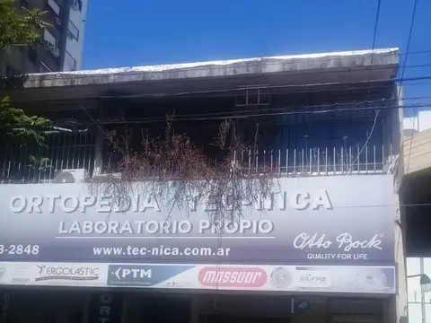 Oficina en Venta en Centro, General San Martin