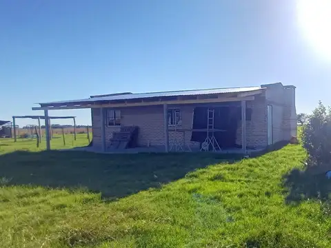 Casa en Venta en Alamo, Goya