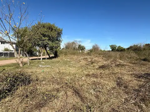 Terreno en Venta en Goya, Corrientes