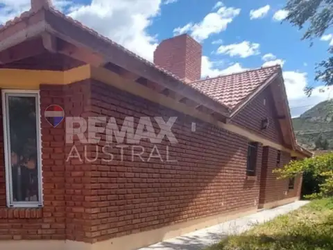 Casa en Venta en Comodoro Rivadavia, Escalante