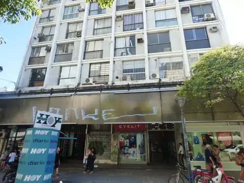 Oficina en Venta en La Plata, Partido de La Plata