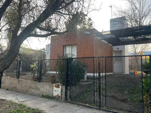 Casa en Venta en La Punta, Juan Martín de Pueyrredón