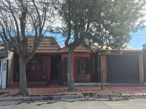 Casa en Venta en San Luis, Juan Martín de Pueyrredón