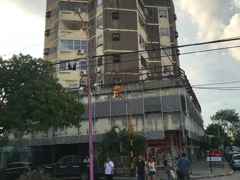 Departamento en Alquiler en Centro, Resistencia