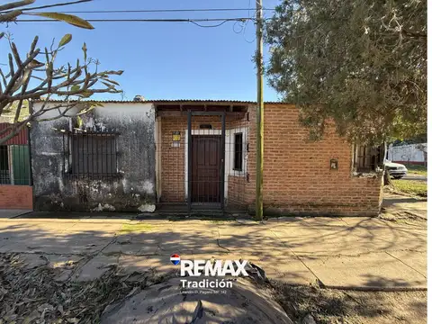 Casa en Venta en Resistencia, San Fernando
