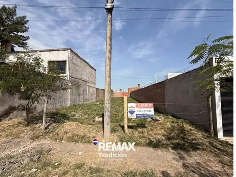 Terreno en Venta en Resistencia, San Fernando