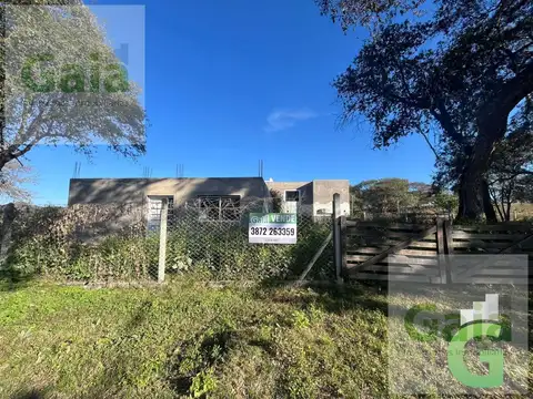 Casa en Venta en Vaqueros, La Caldera