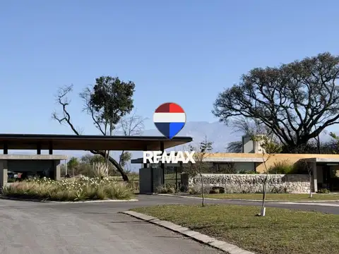 Terreno en Venta en Salta, Capital