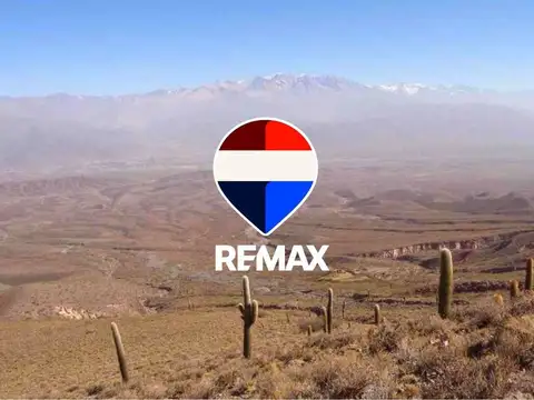 Campo en Venta en Cachi, Salta