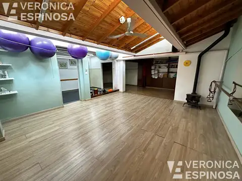 Oficina en Venta en Ramos Mejia Sur, Ramos Mejia