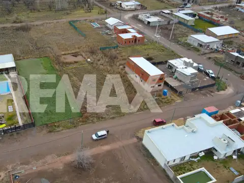 Terreno en Venta en General Fernandez Oro, General Roca