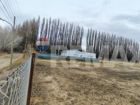 Terreno en Venta en General Roca, Río Negro