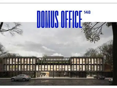 Oficina en Venta en Acassuso, Partido de San Isidro