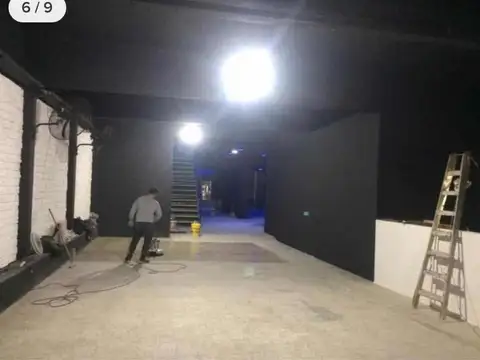 Oficina en Venta en Piñeyro, Partido de Avellaneda
