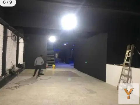 Oficina en Venta en Piñeyro, Partido de Avellaneda