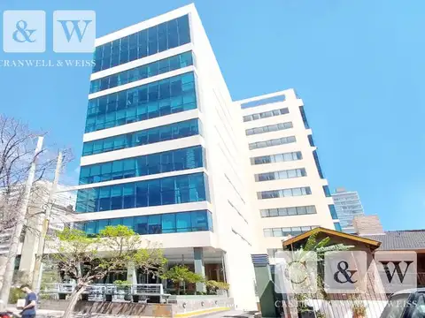 Oficina en Venta en Vicente Lopez, Partido de Vicente López