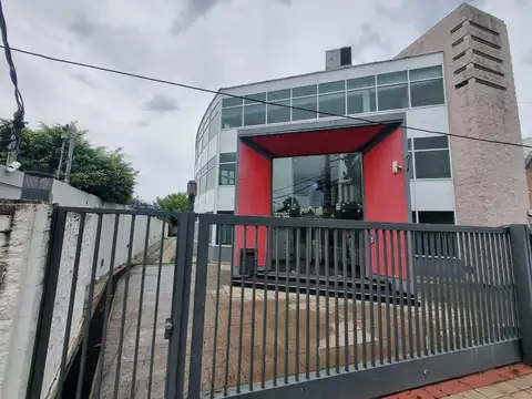 Oficina en Venta en Beccar Alto, Beccar