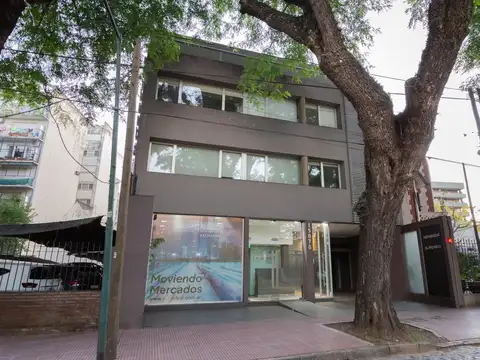 Oficina en Venta en San Isidro Centro, San Isidro