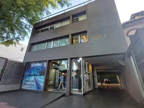Oficina en Venta en San Isidro, Partido de San Isidro